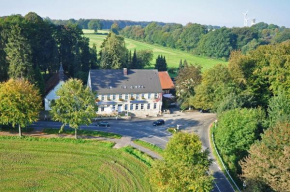 Hotel Marienhof Baumberge